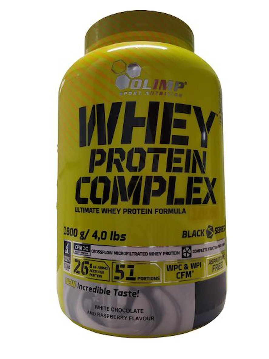OL WHEY PROTEIN COMPLEX BEYAZ ÇİKOLATA 1800g Fiyatları ve Modelleri ...