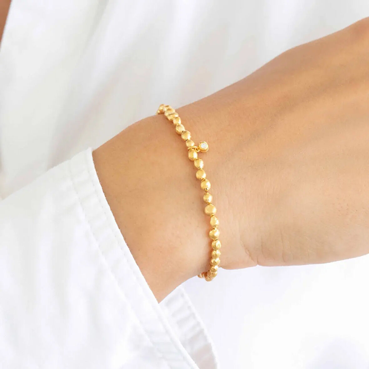 "İz" (Trace / İz Bırakan)