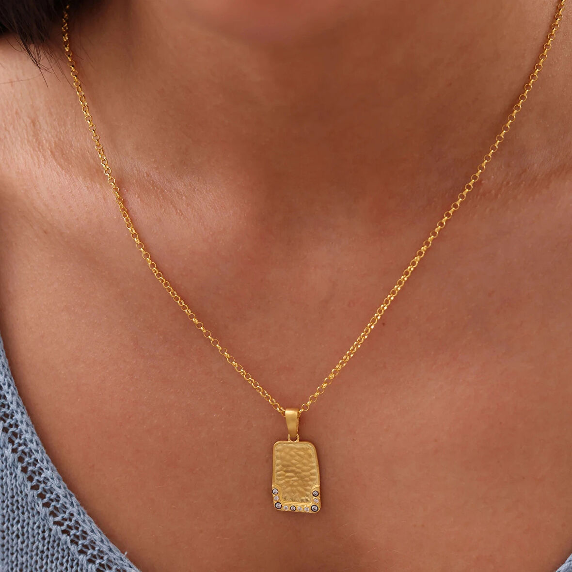 Nisera Jewellery Nina Kolye