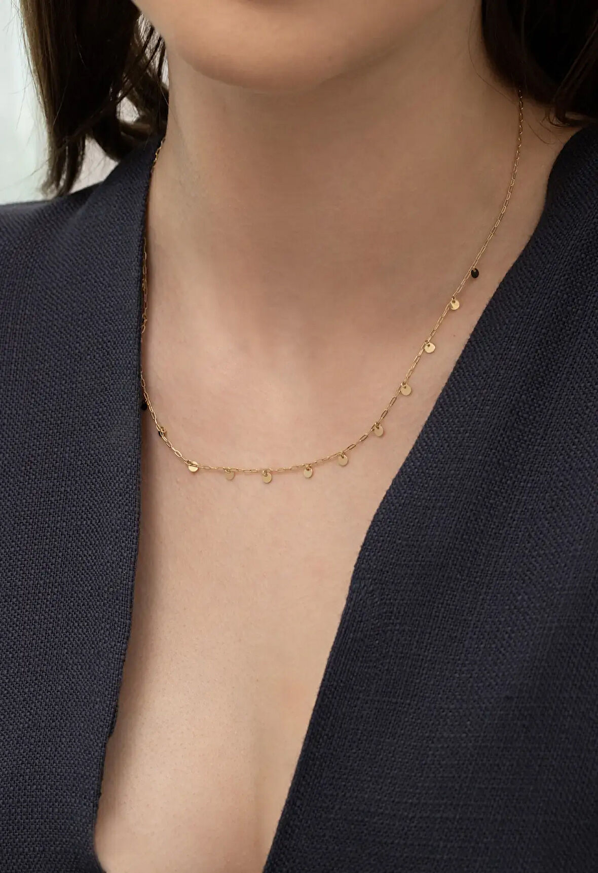 Minimal Pullu Zincir