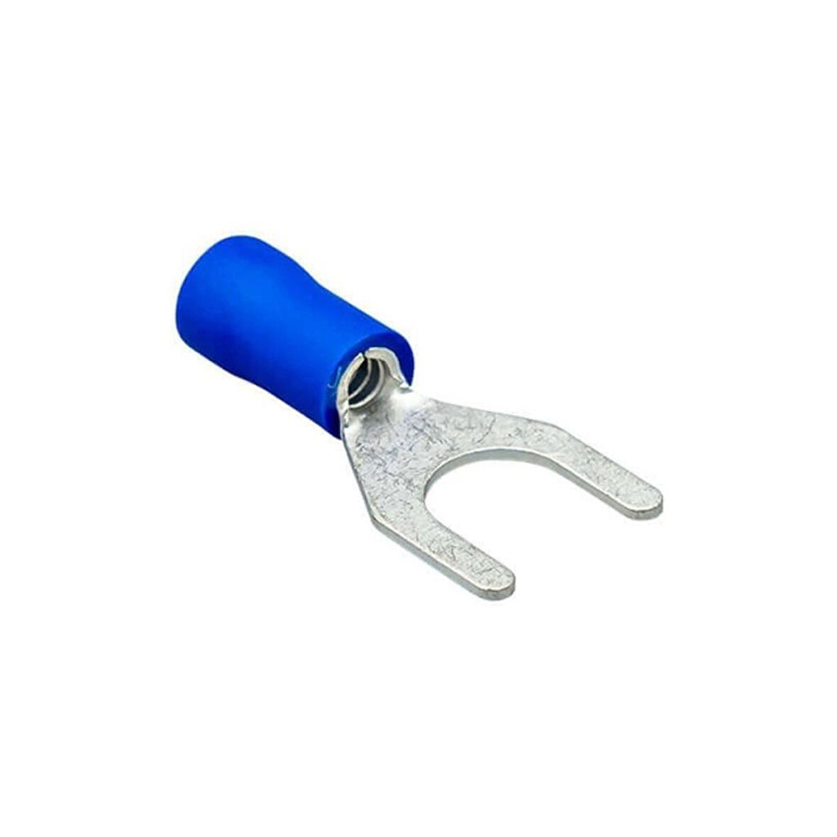 GCU-3002 1.50-2.50mm2 İzoleli Kablo Ucu 100 Adet