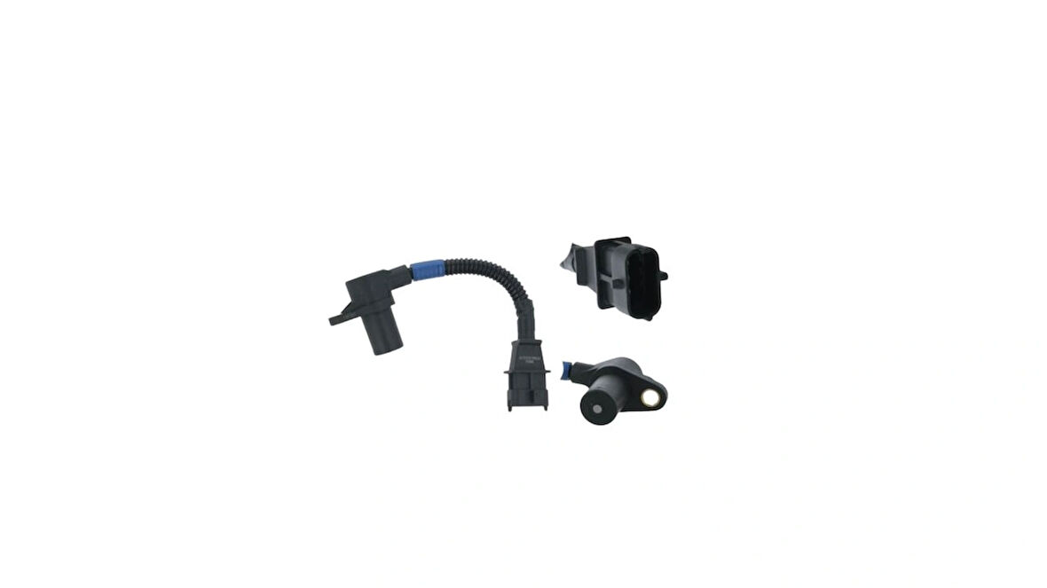 SENSÖR KRANK MİLİ POZİSYON SORENTO 02-10