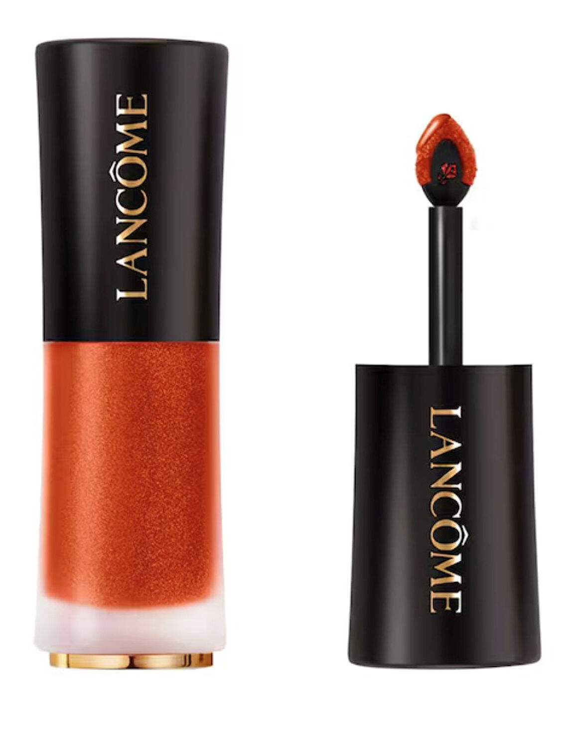 Lancome L'Absolu Rouge Drama Ink - Uzun Süre Kalıcı Ruj 500 L'orfevre