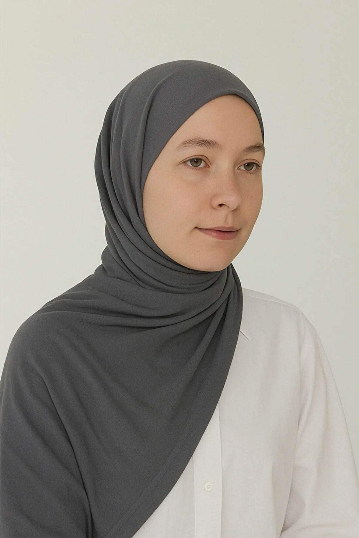 Enba Penye Pamuksu Şal