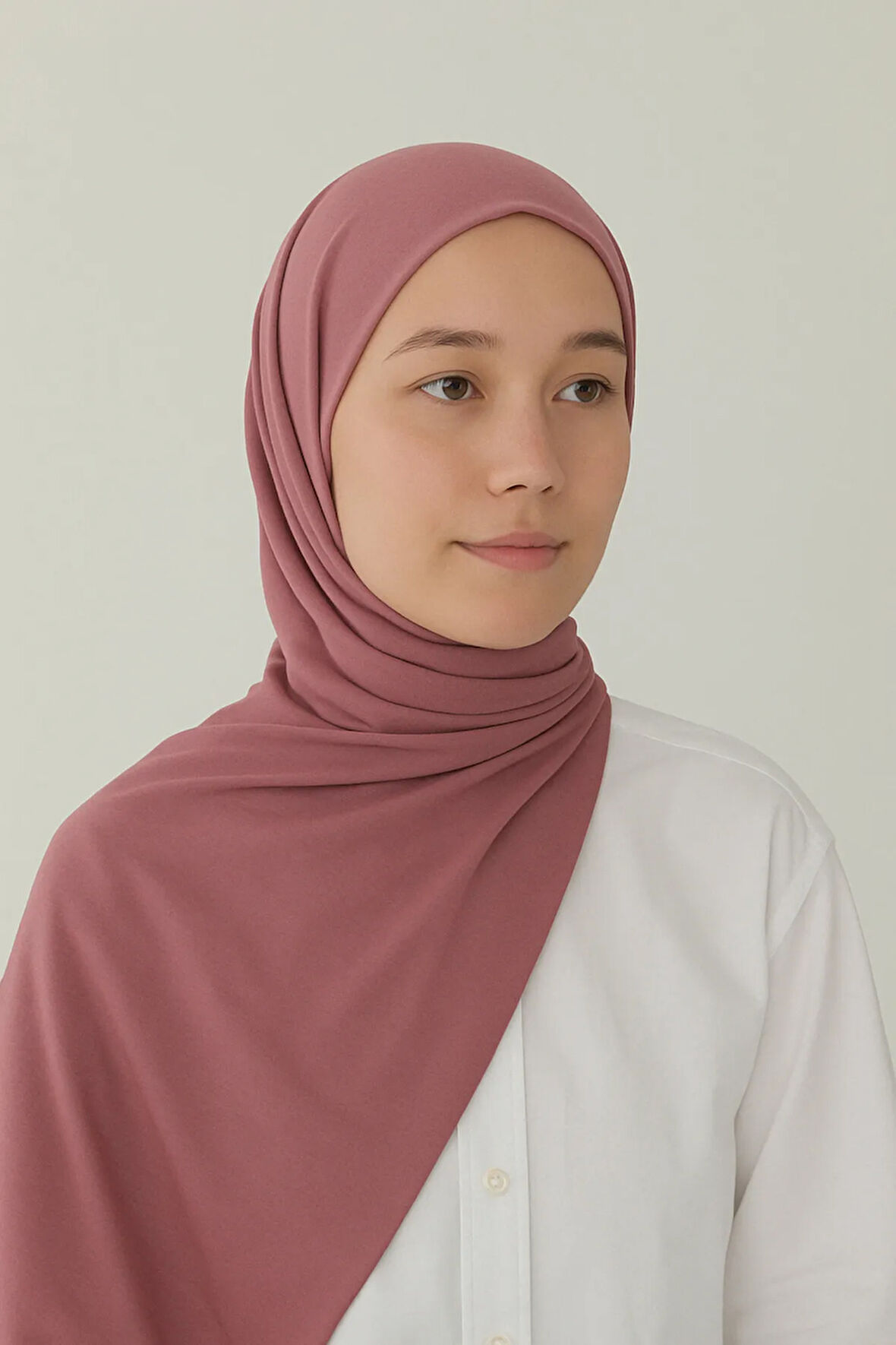 Enba Penye Pamuksu Şal