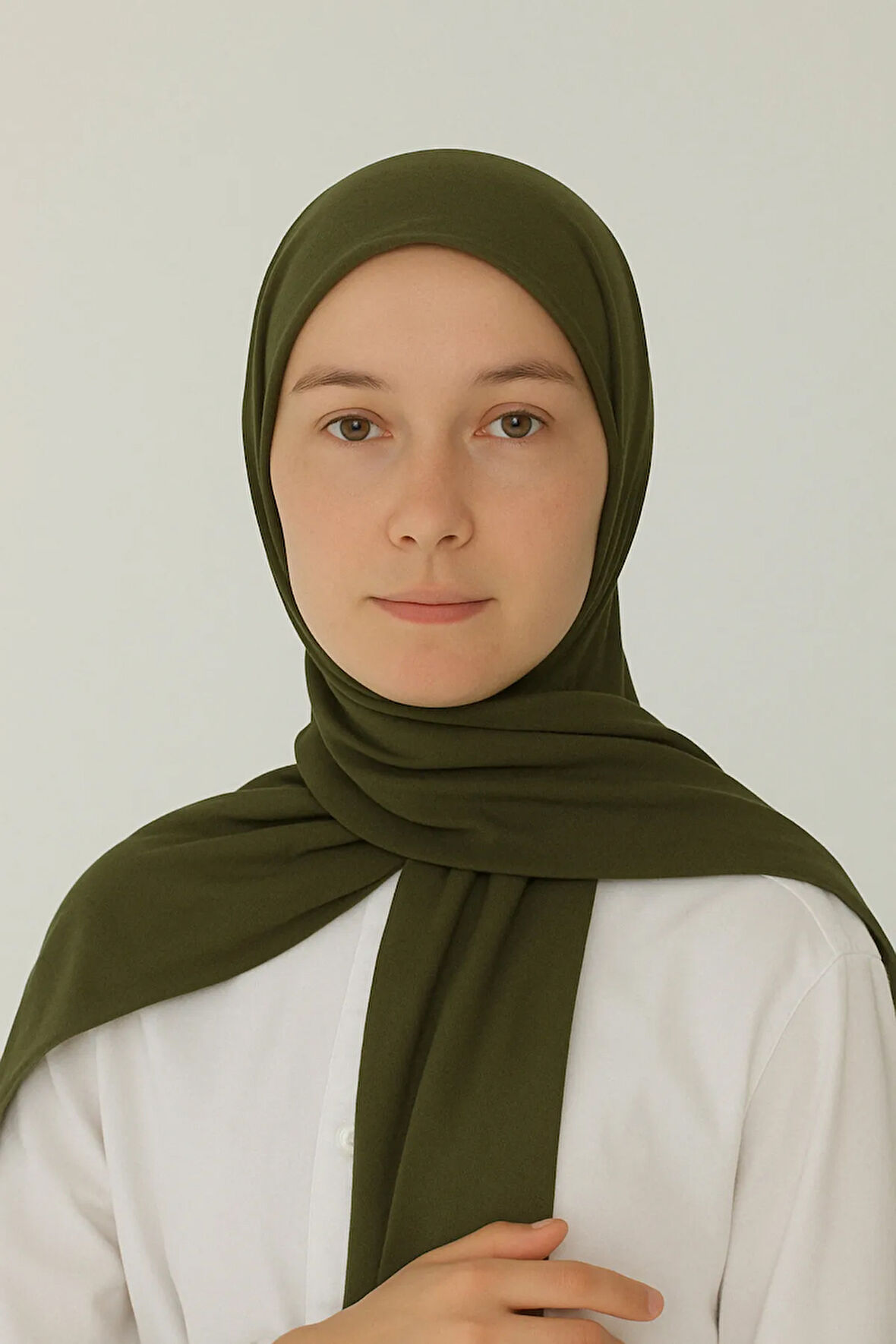 Enba Penye Pamuksu Şal