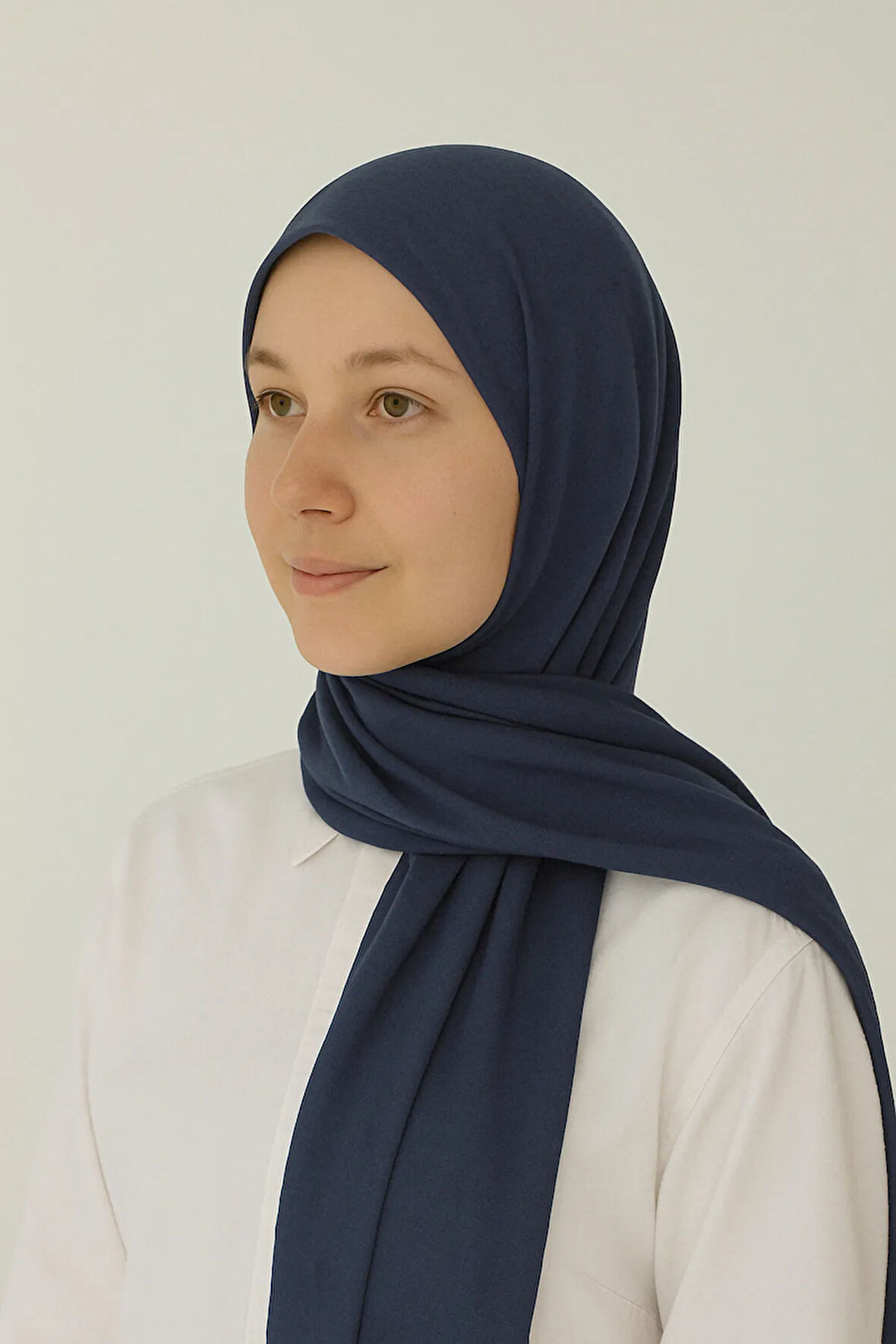 Enba Penye Pamuksu Şal