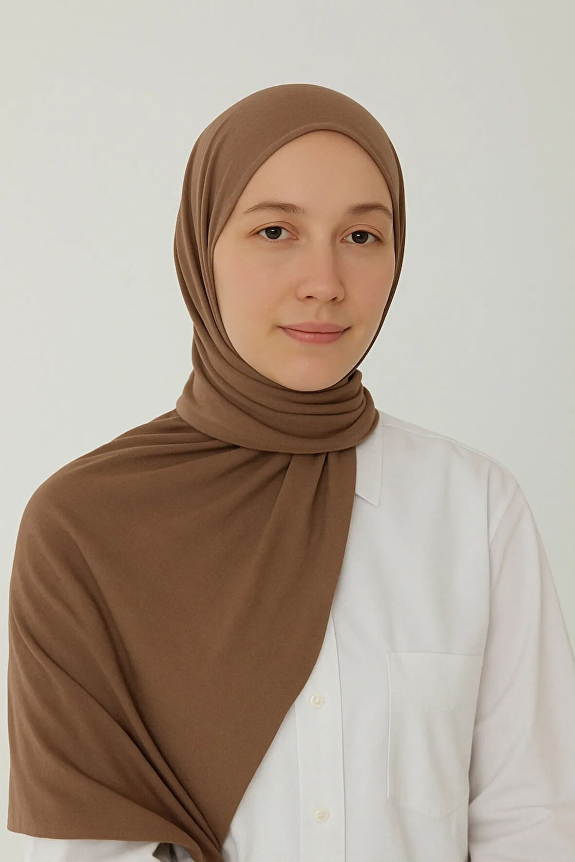 Enba Penye Pamuksu Şal