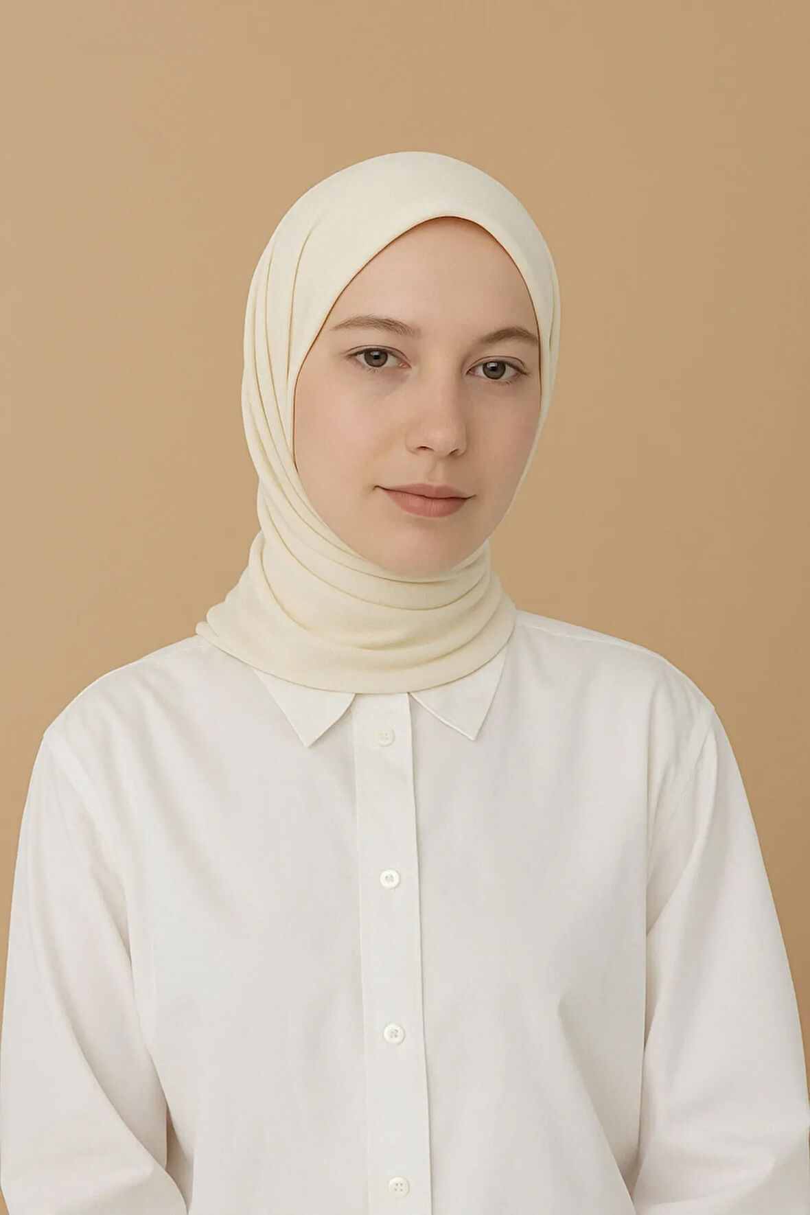 Enba Penye Pamuksu Şal