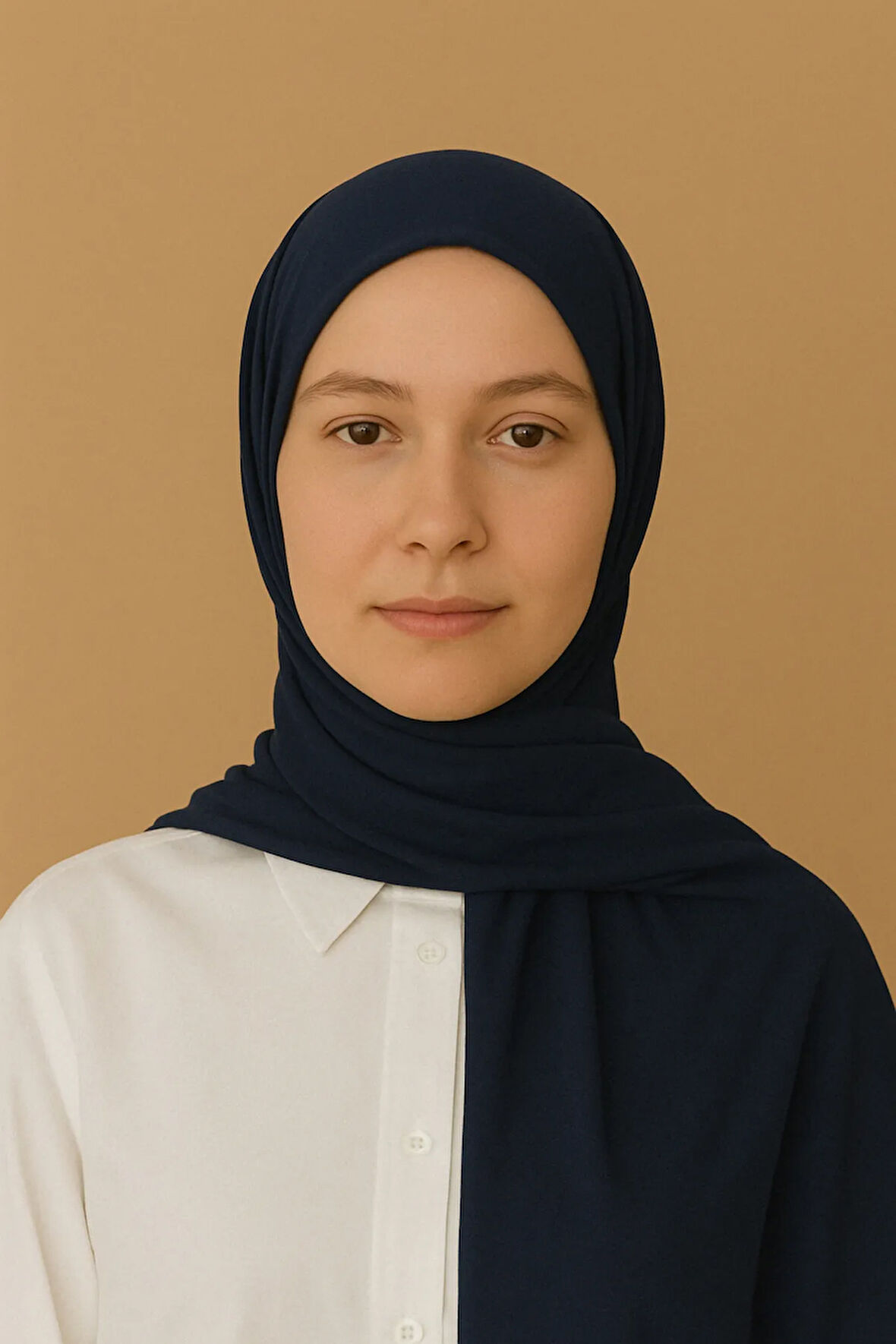 Enba Penye Pamuksu Şal