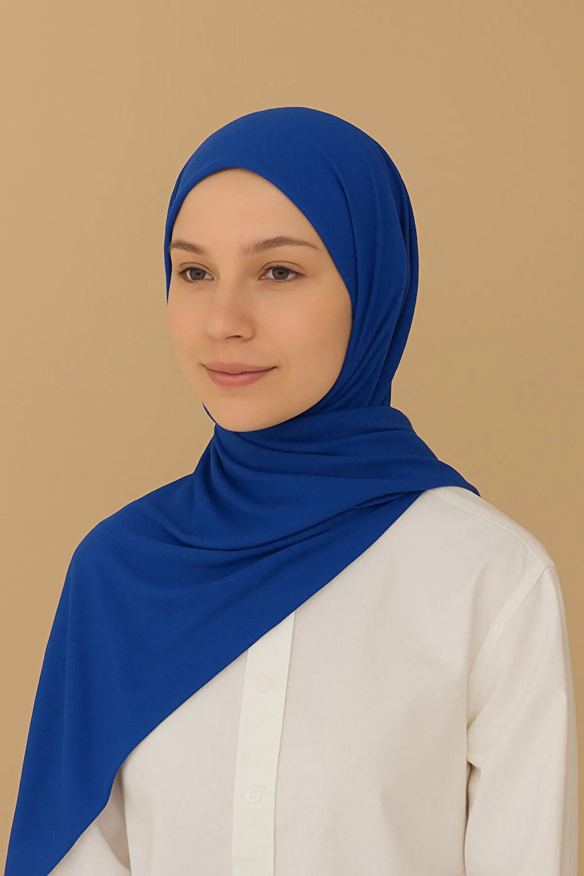 Enba Penye Pamuksu Şal