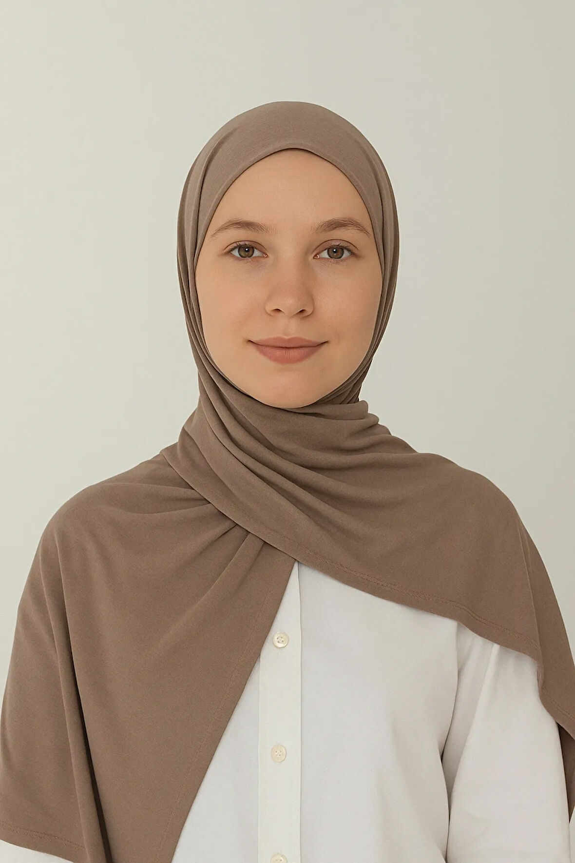 Enba Penye Pamuksu Şal