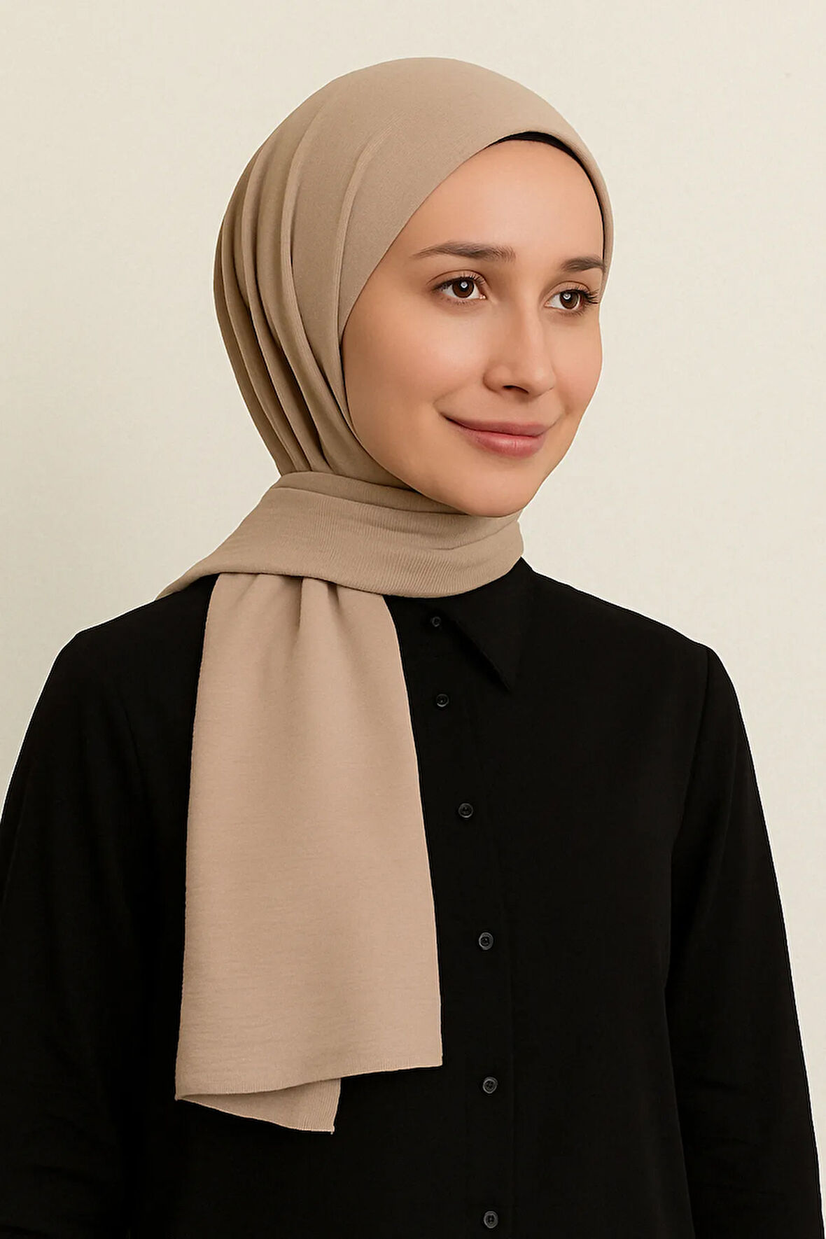 Mısırlı Eşarpları Aerobin Cazz (Jazz) Şal