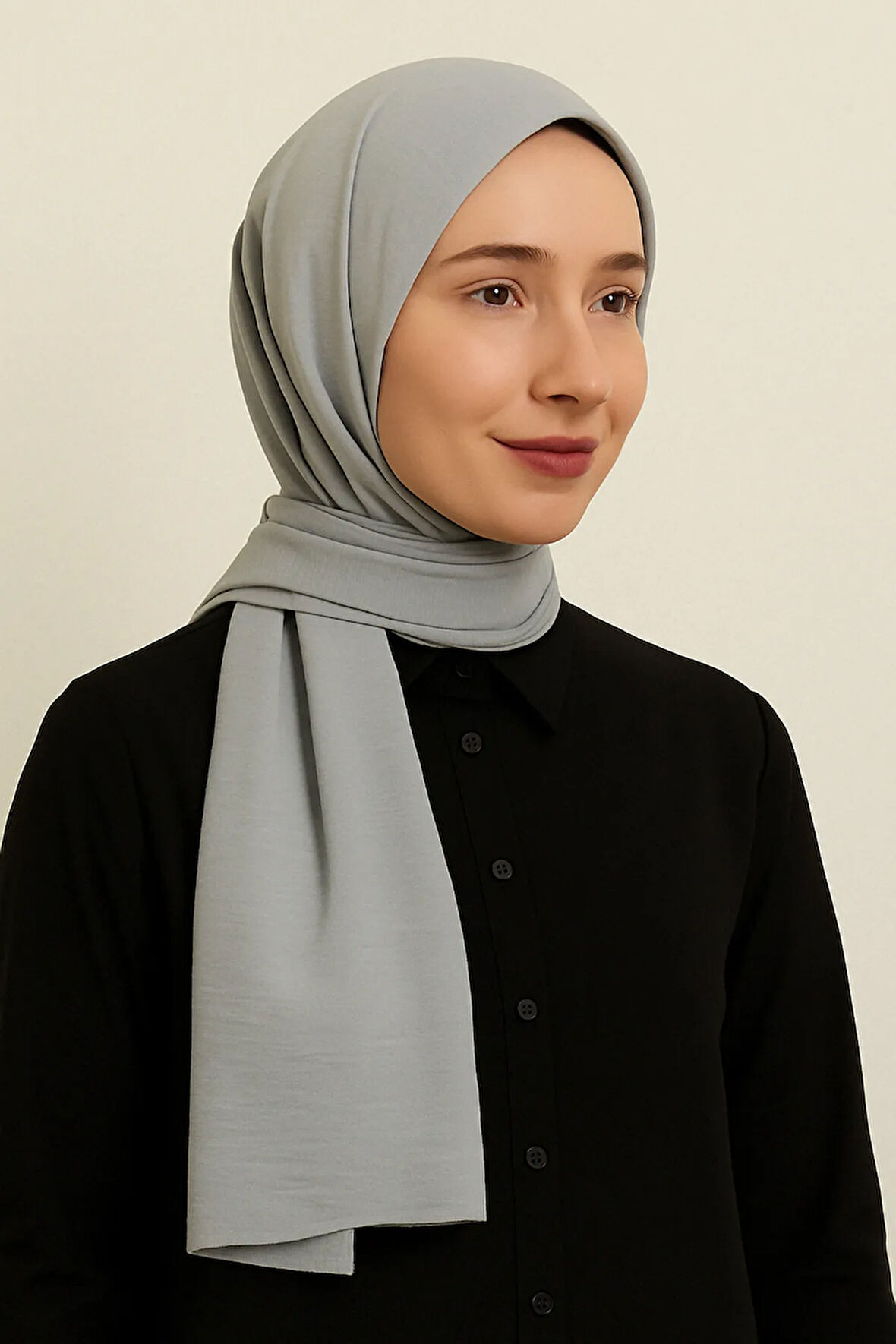 Mısırlı Eşarpları Aerobin Cazz (Jazz) Şal