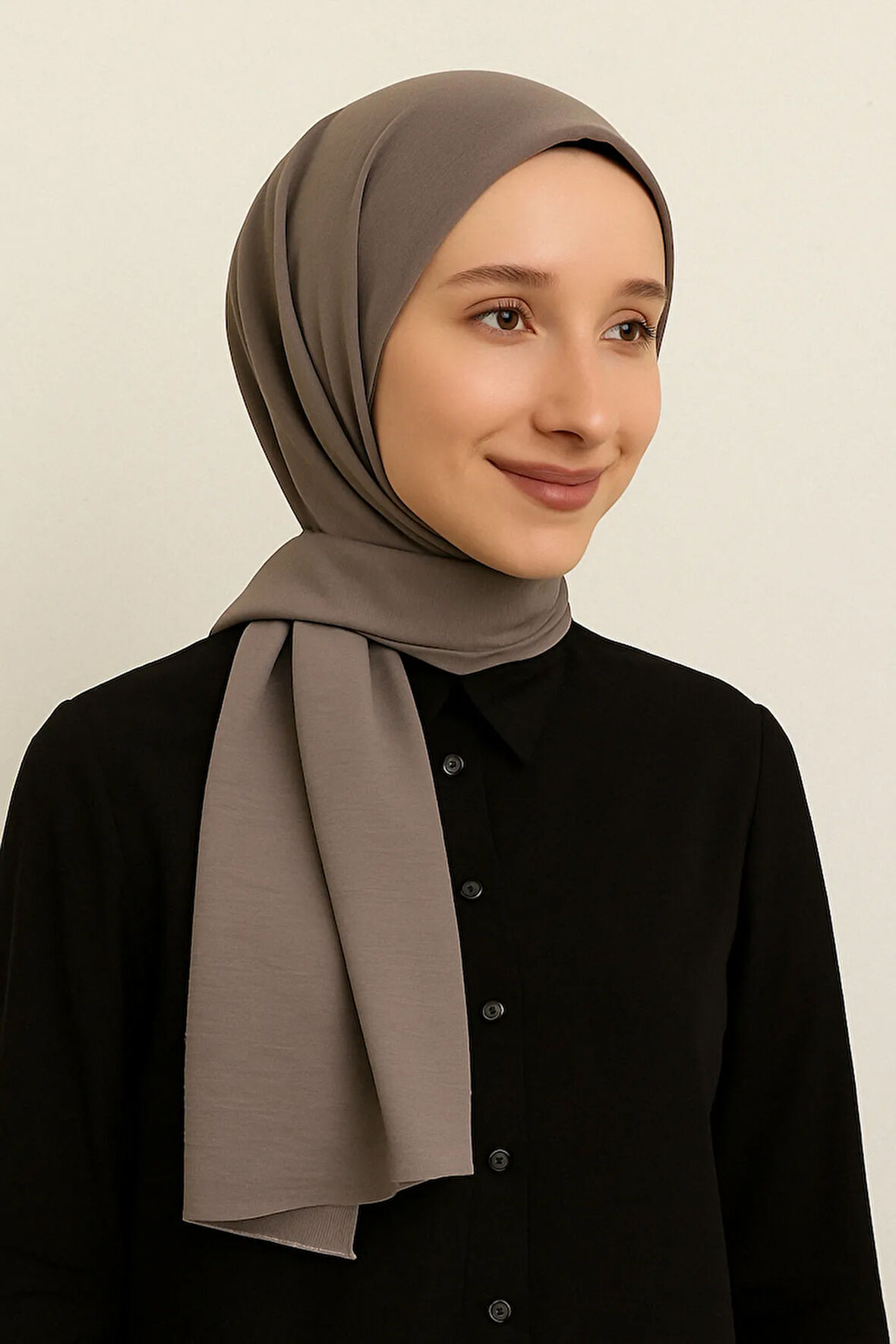 Mısırlı Eşarpları Aerobin Cazz (Jazz) Şal