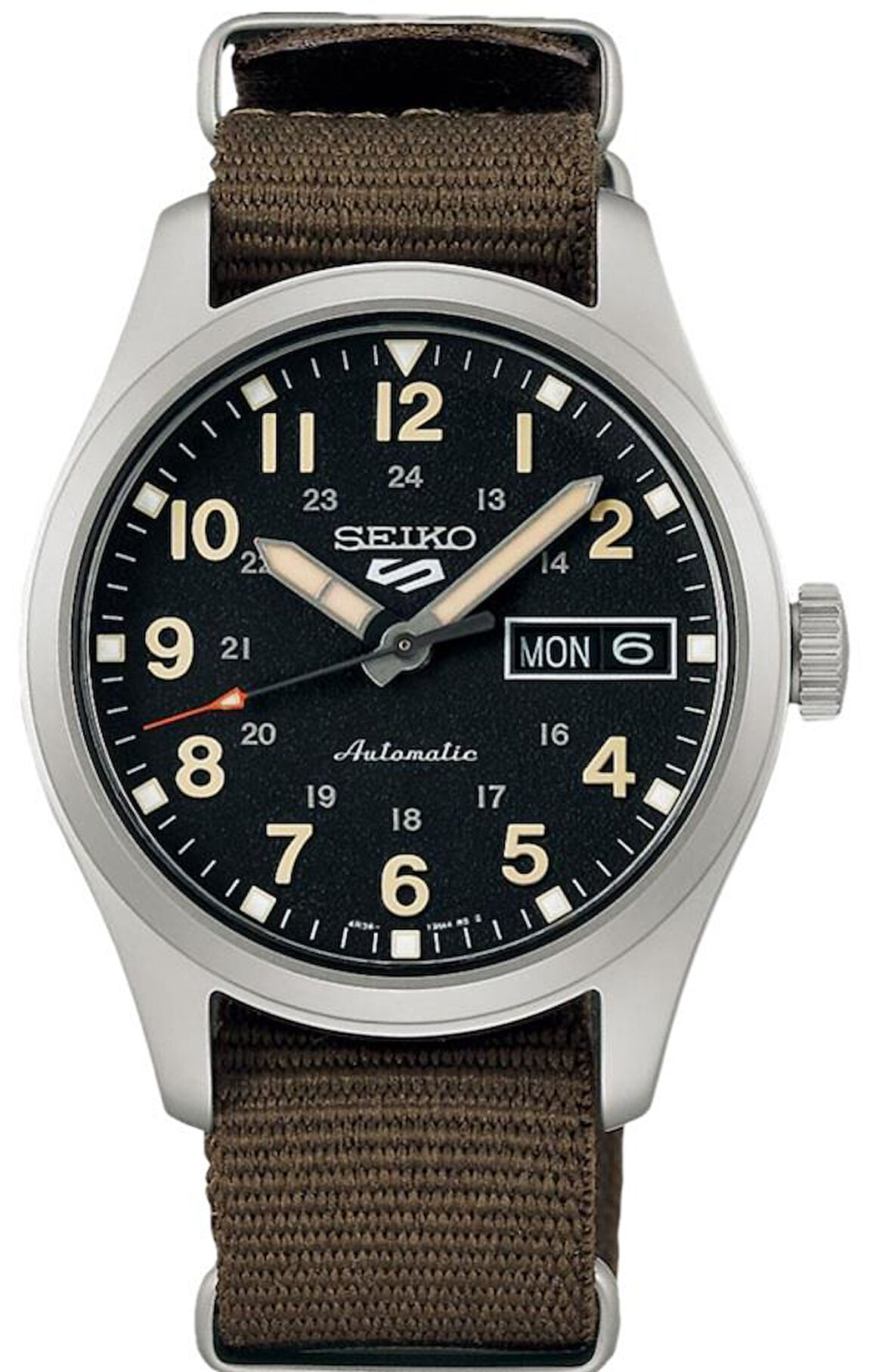 Seiko SRPJ85J Erkek Kol Saati