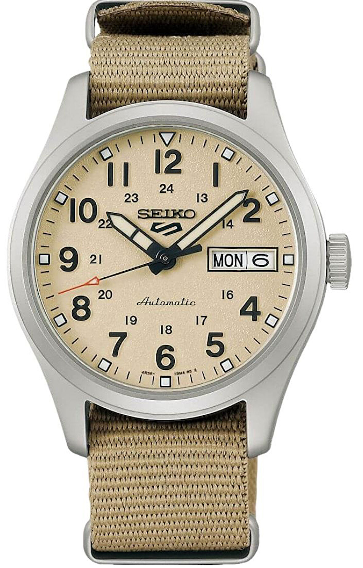 Seiko SRPJ83J Erkek Kol Saati