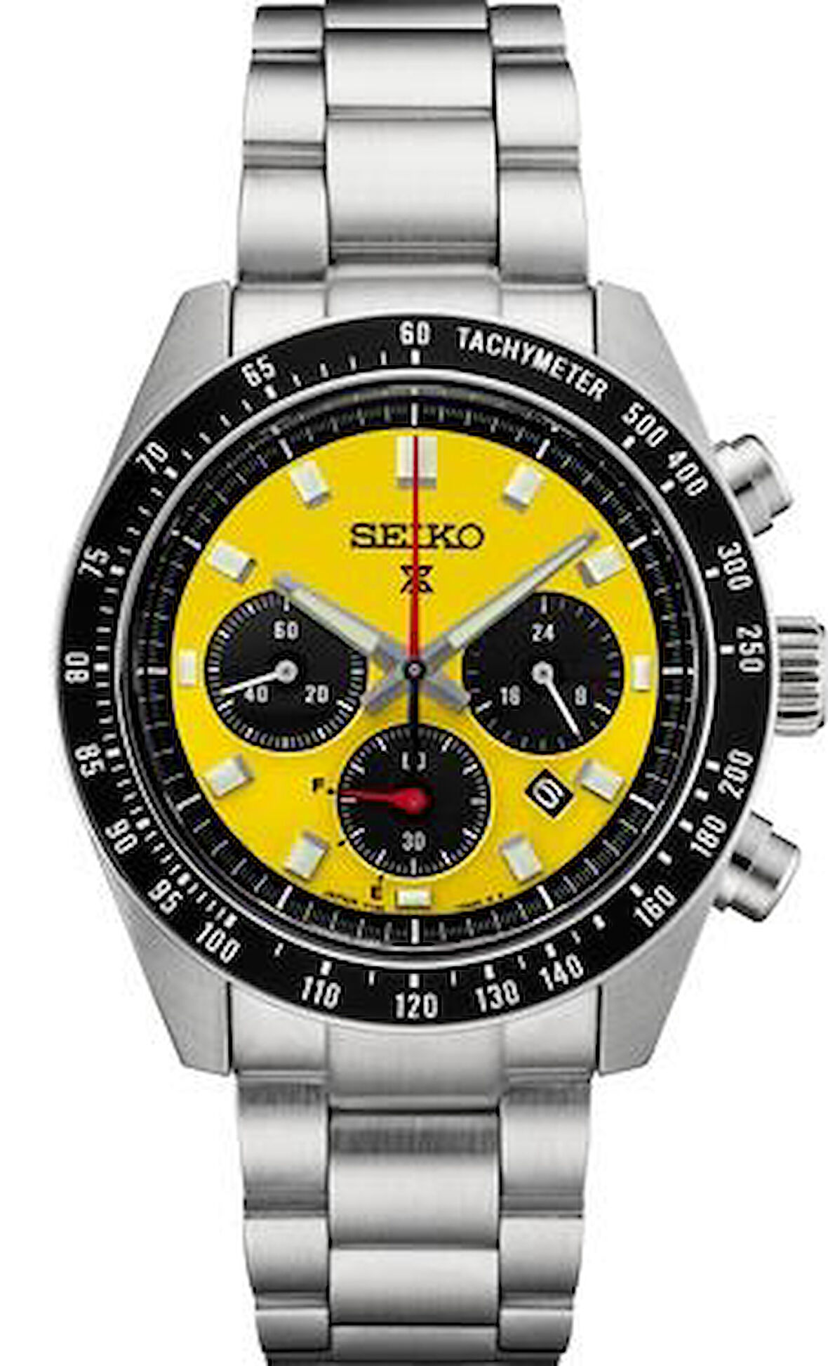 Seiko SSC929 Erkek Kol Saati