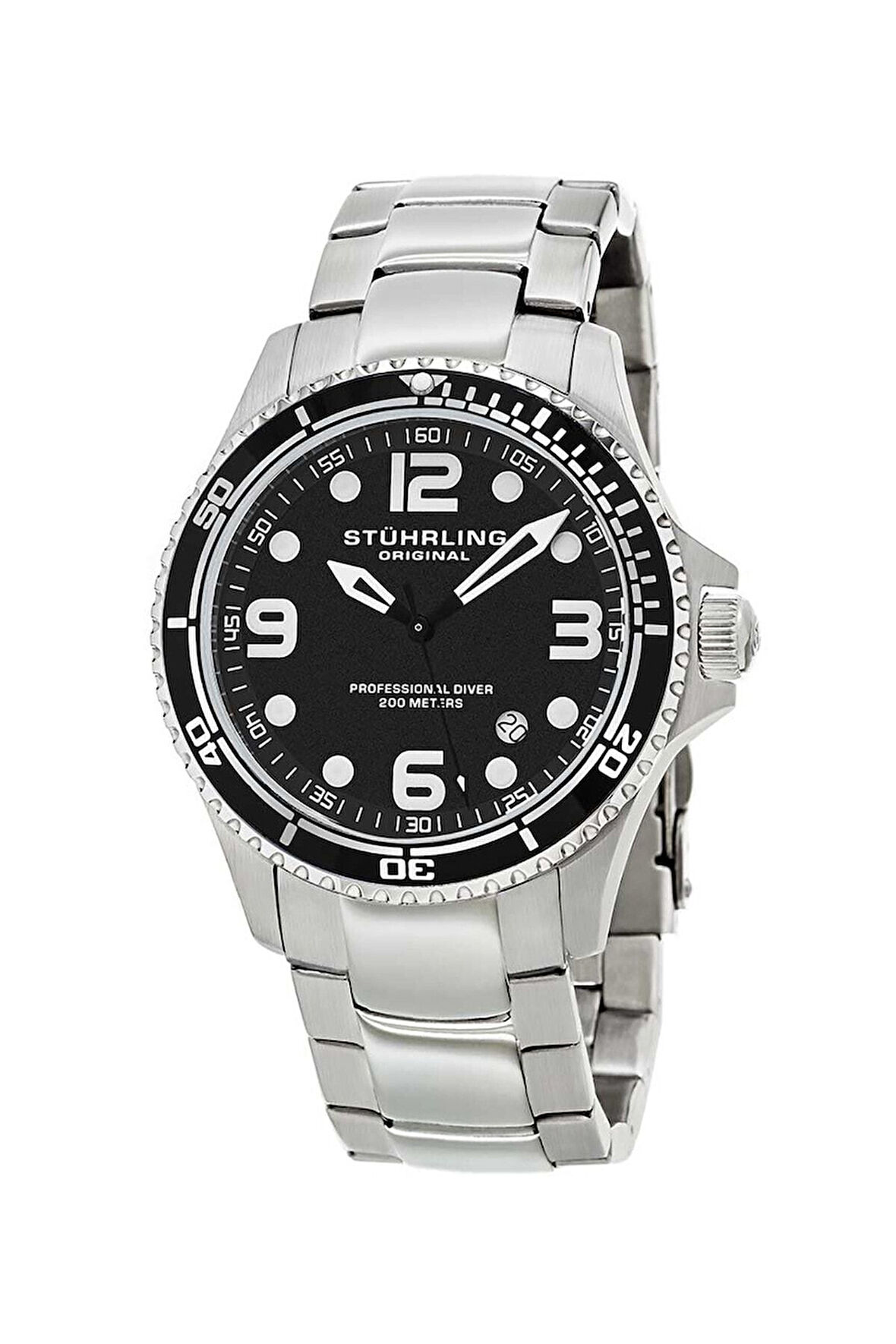 Dalgıç Erkek Kol Saati 593.332d11