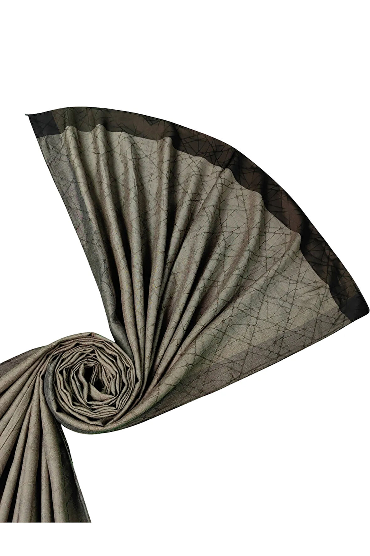 Emproyal Konfor Şal 75x190 cm