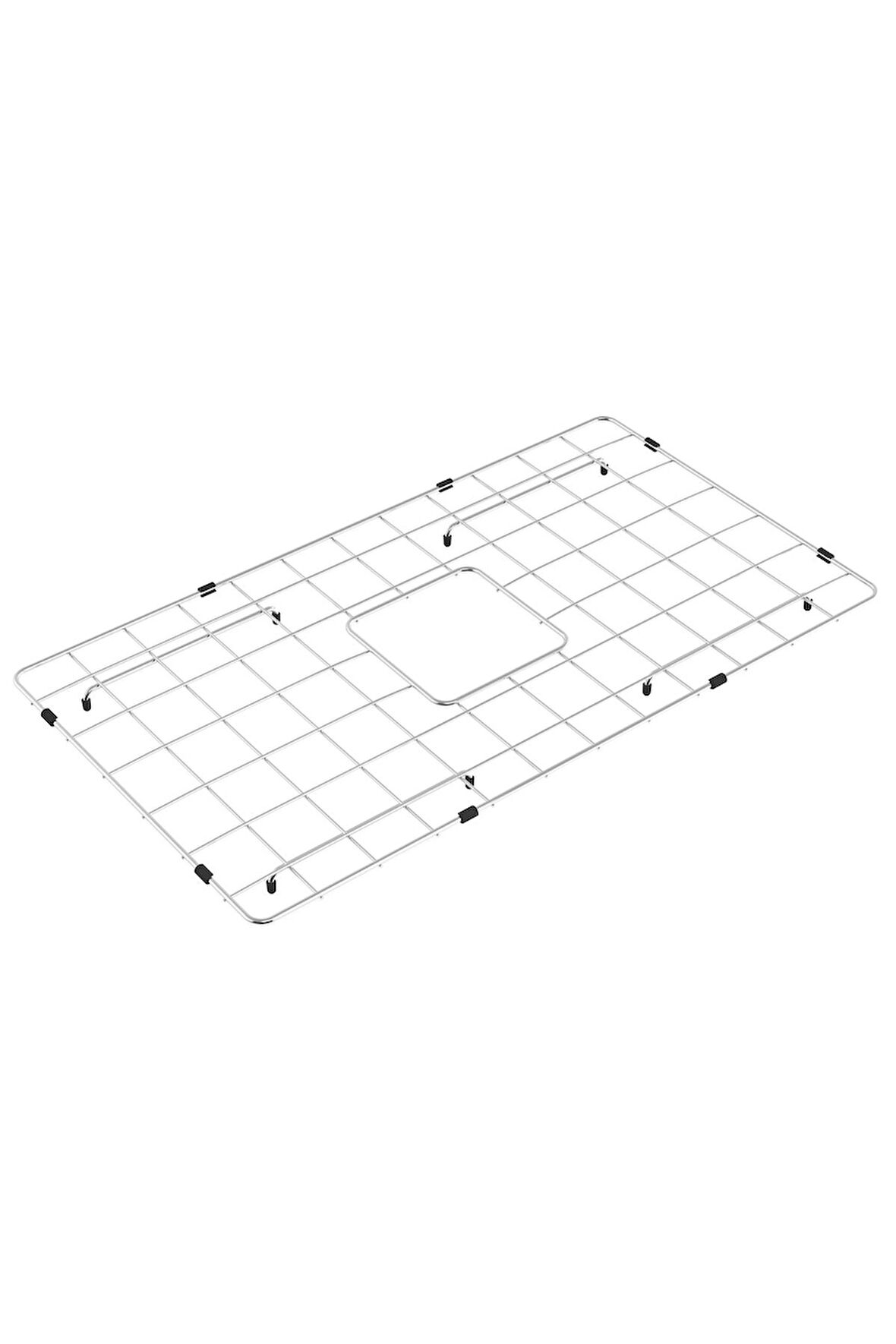 Bocchi 76 cm Eviye Paslanmaz Çelik Teli 2300-2015 (2300-0015)