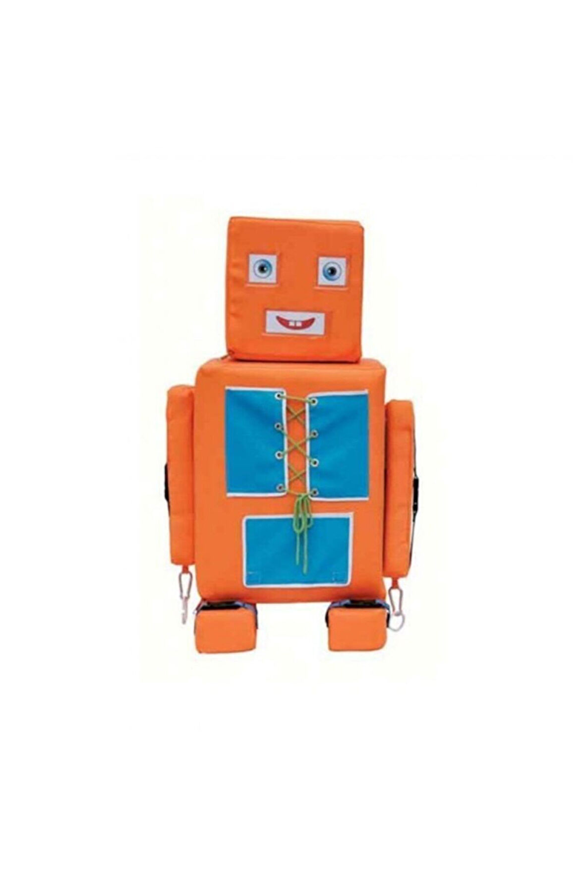 Sünger Beceri Robotu Ge-249