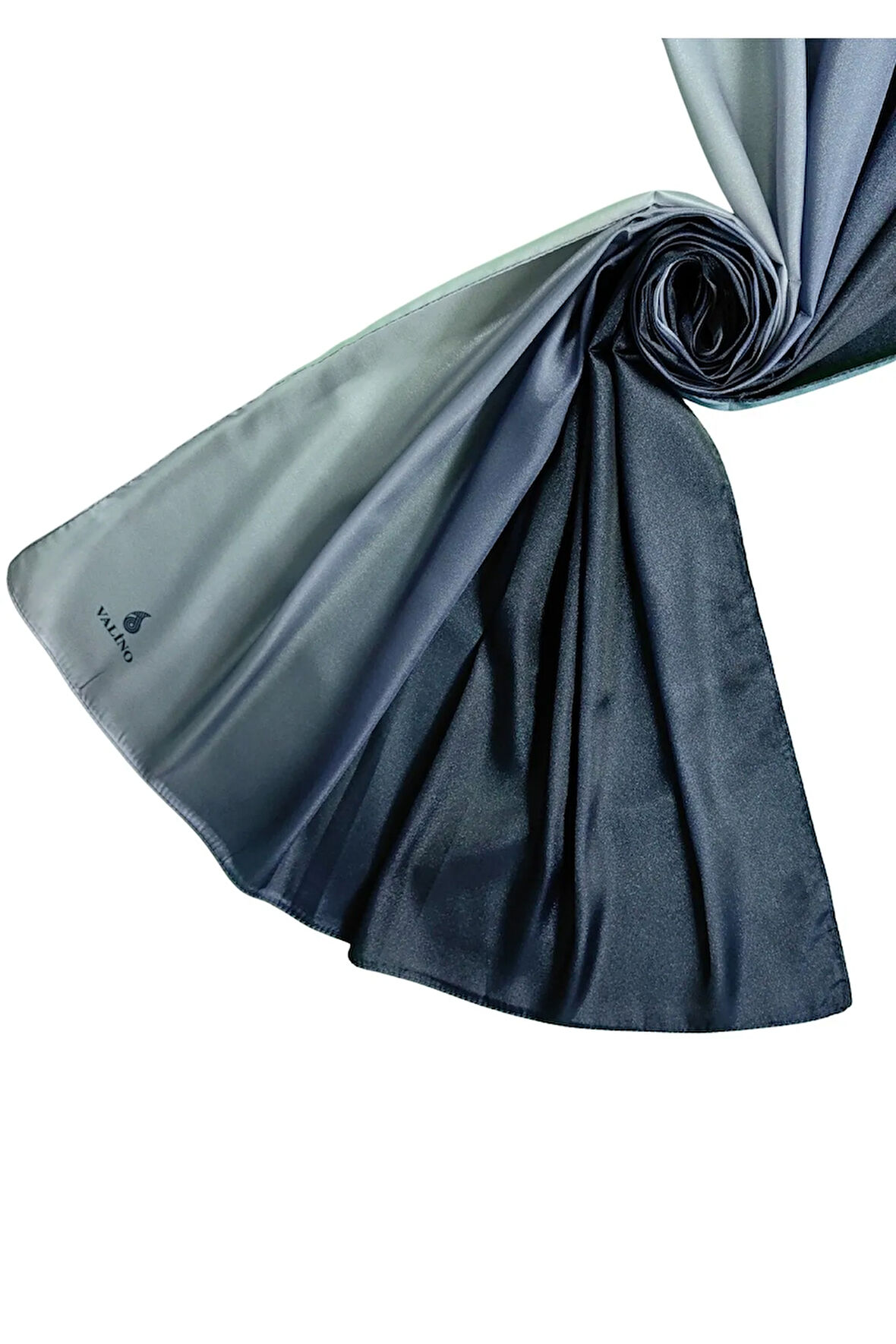 Mısırlı Eşarpları Degrade Kristal Şal