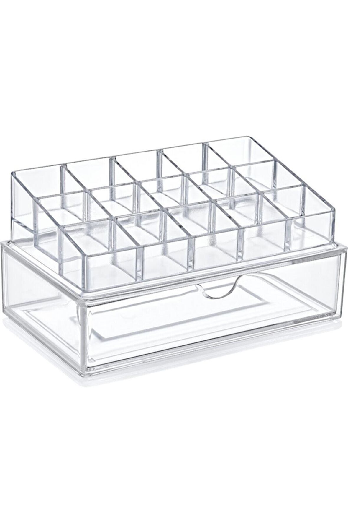 Bee Home Manikür Seti Düzenleyici -AK613