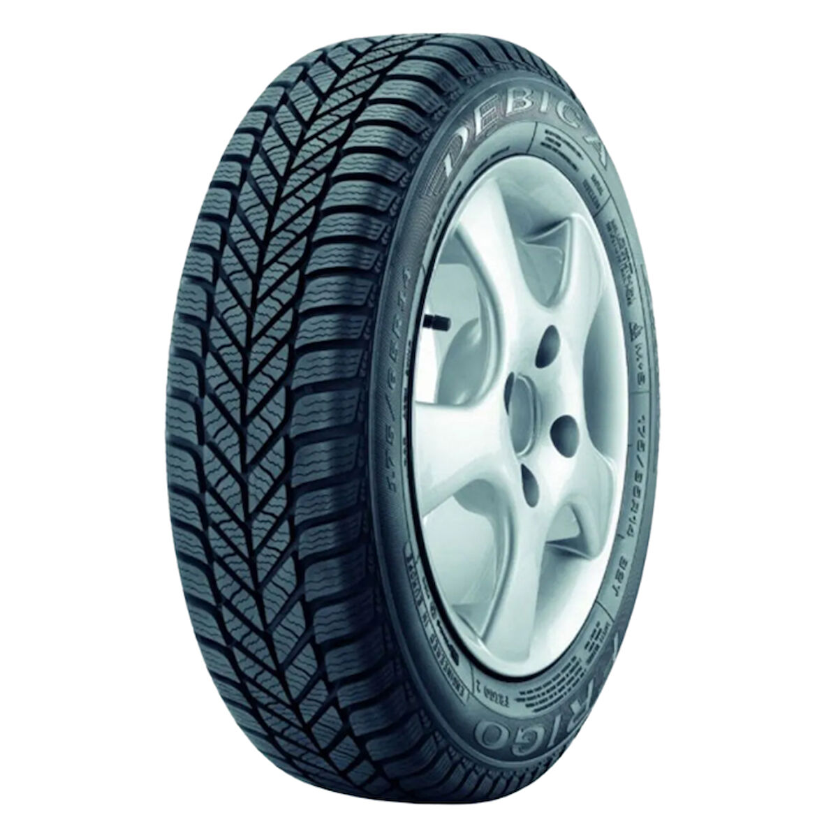 Debica Frigo 2 195/65 R15 91T Kış Lastiği - 2025