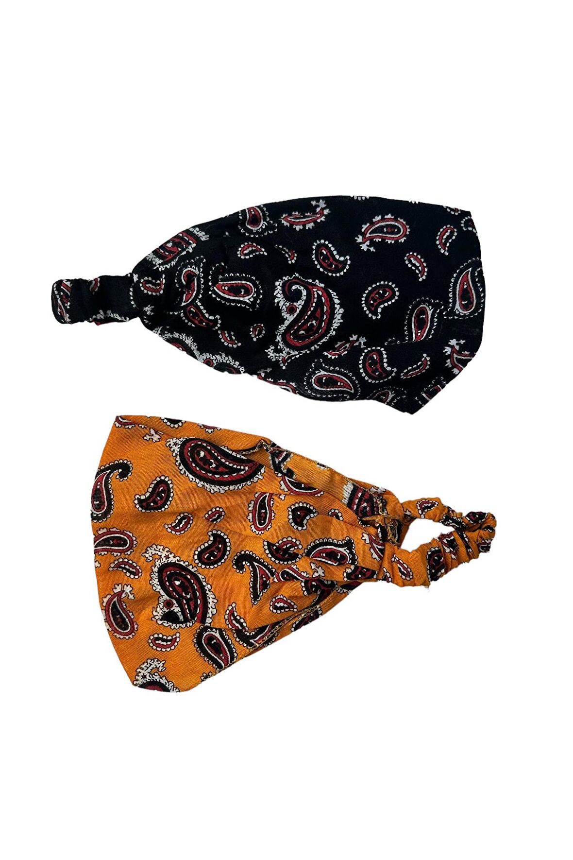 Bandana Paraşüt Model Lastikli
