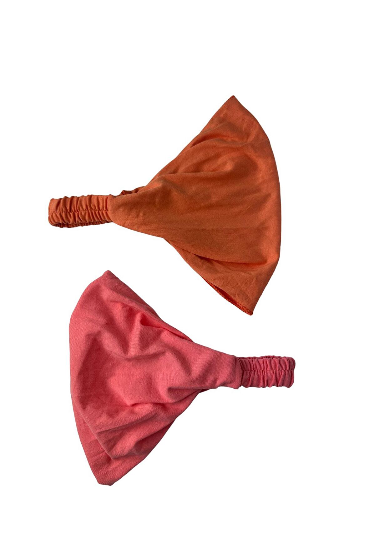 Bandana Paraşüt Model Lastikli 2 Li