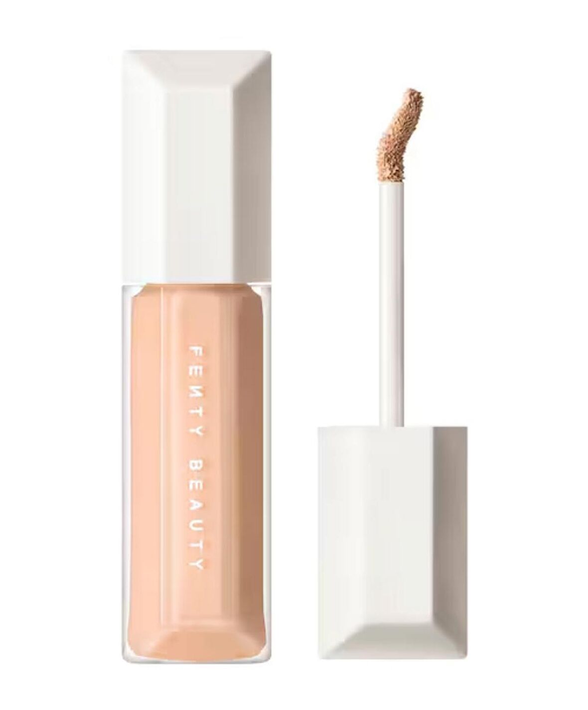 Fenty Beauty We're Even - Uzun Süre Kalıcı Nemlendirici Kapatıcı 200 C