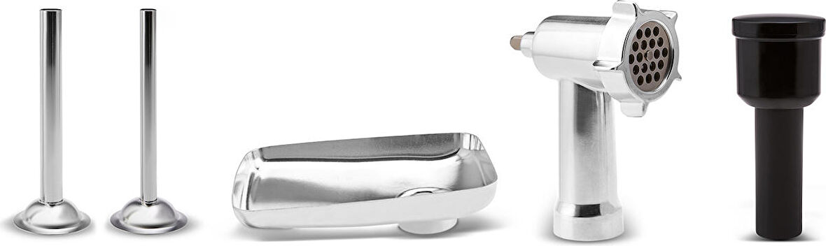 Karaca Powercast Kıyma Sucuk Sosis Aparatı