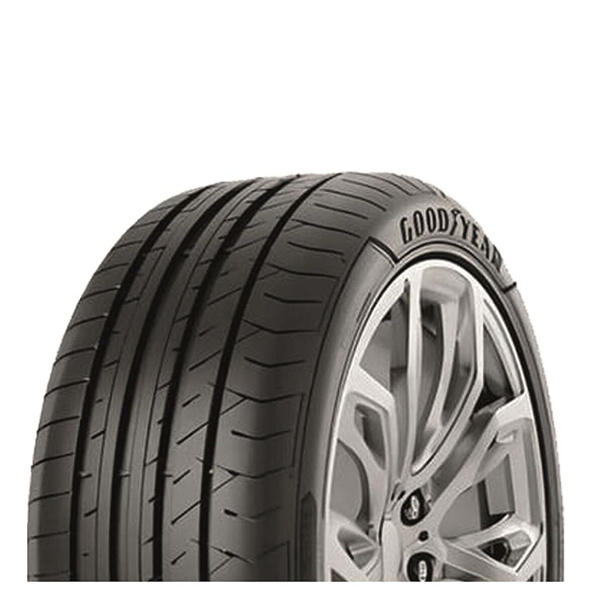 Goodyear 215/55R17 98Y Eagle Sport 2 UHP XL FP Üretim Tarihi : 2024