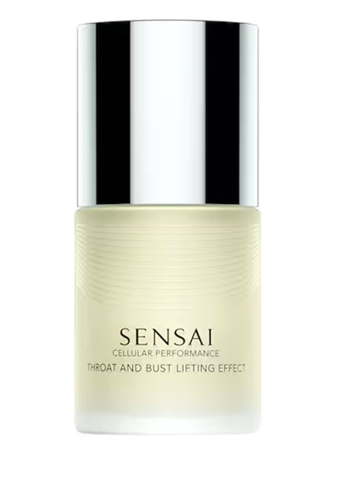 Sensai Cellular Performance - Sıkılaştırıcı Krem 100 ml 