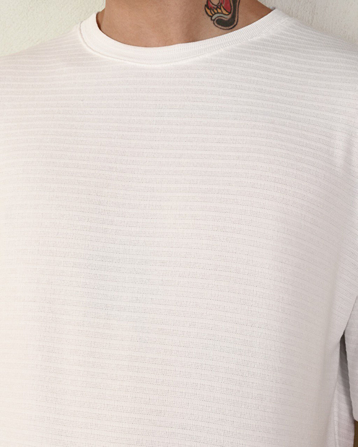 Oversize T-Shirt