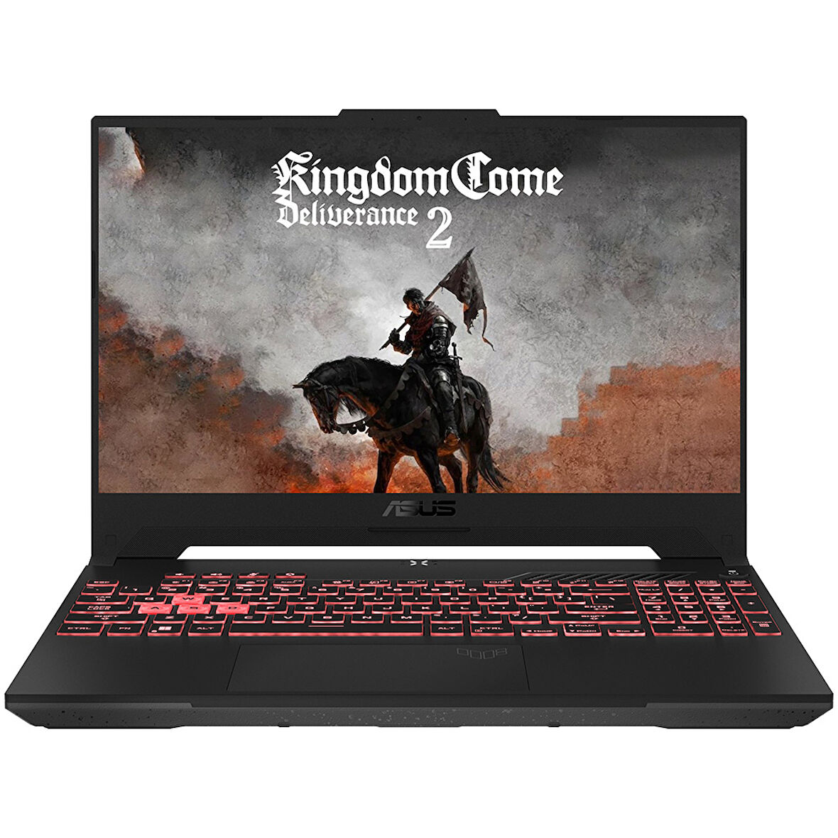 Asus TUF GAMING A15 R5-7535HS 32 GB RAM 2 TB SSD RTX4060 15.6 144Hz Win11Home FA507NV-LP105 Zi729