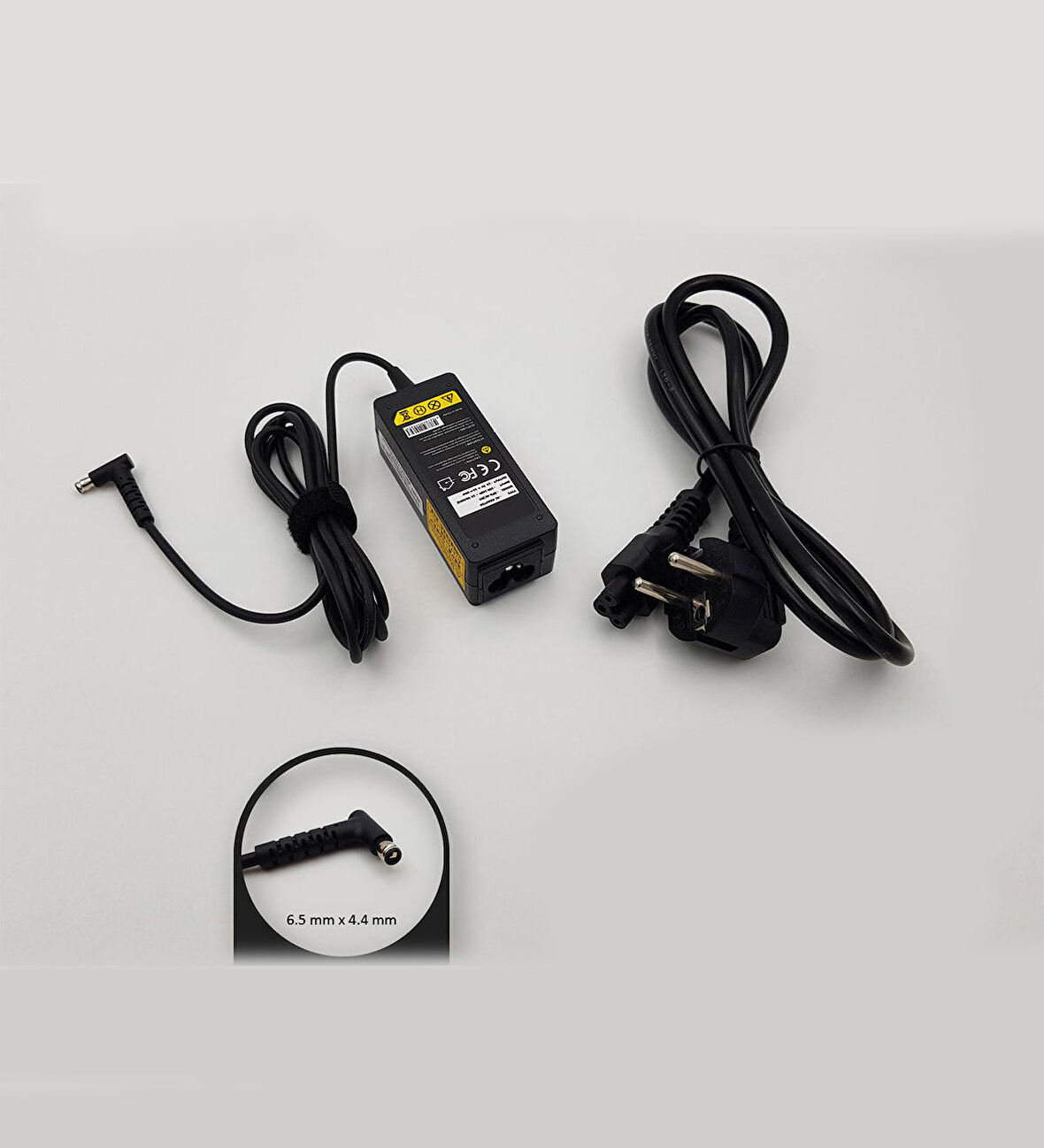 Sony Vaio SVF11N1L2EB Notebook Adaptör Laptop Şarj