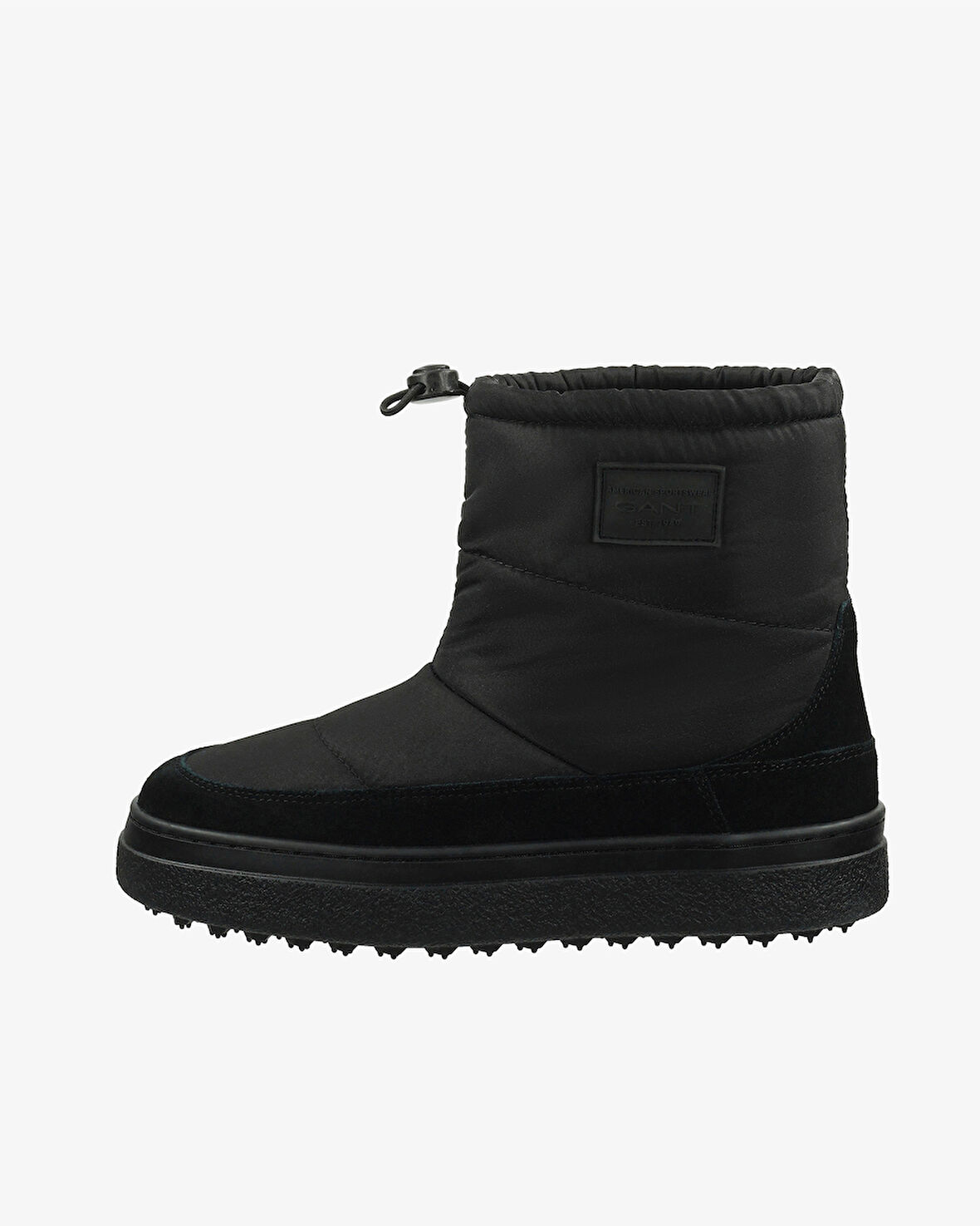 GANT Kadın Siyah Bot