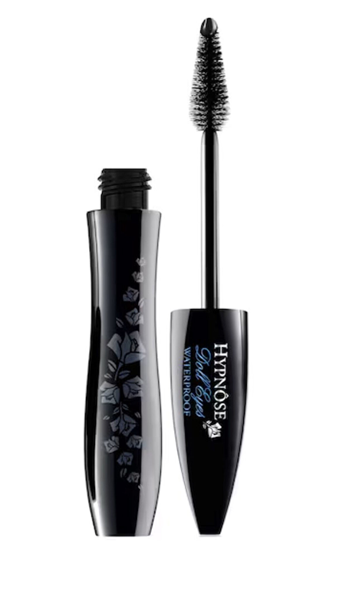 Lancome Hypnose Doll Eyes - Waterproof Maskara 01 Noir 