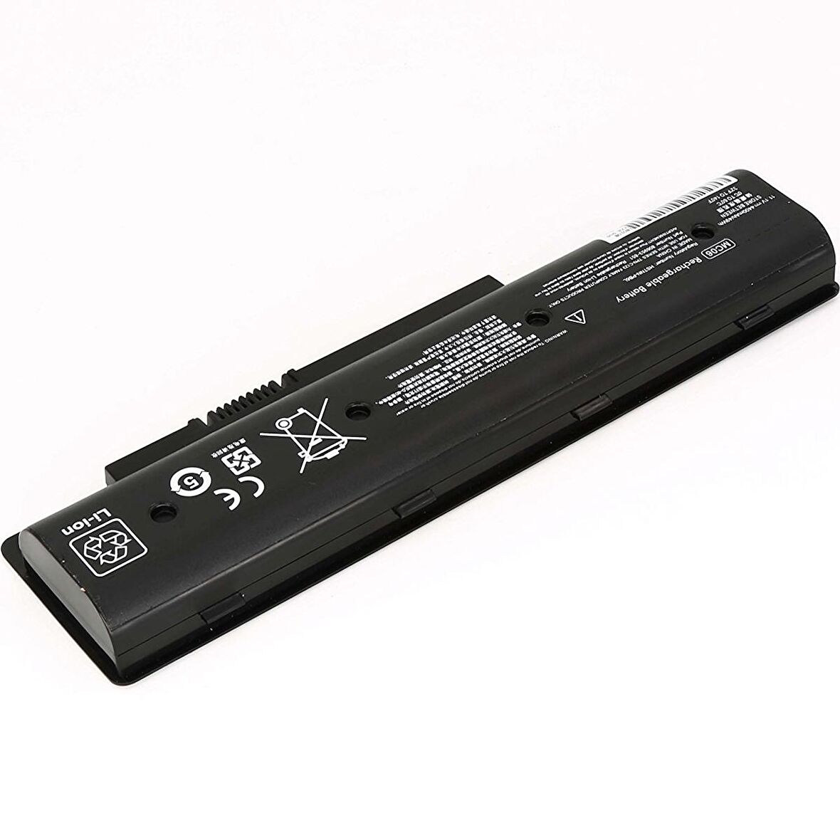Hp TPN-C123 Notebook Batarya Laptop Pil