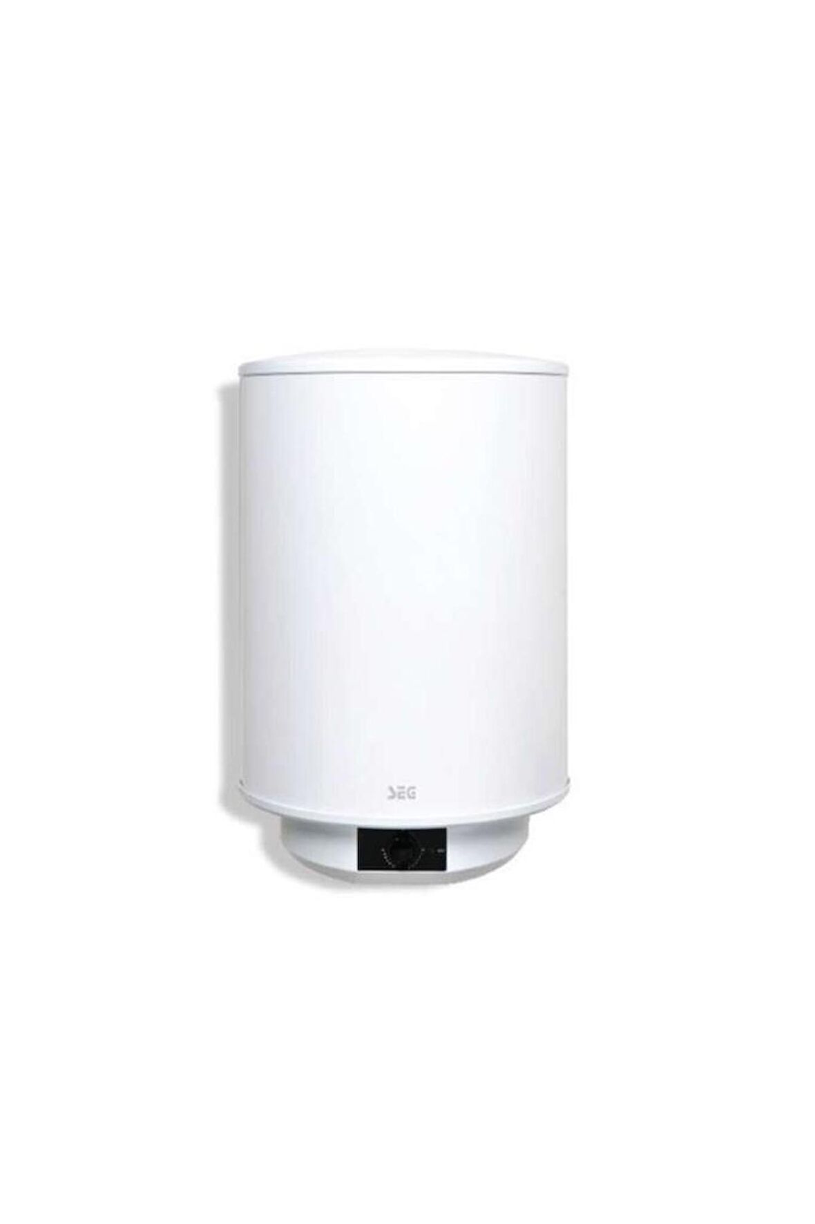 Seg Mekanik Silindirik Termosifon 65 litre