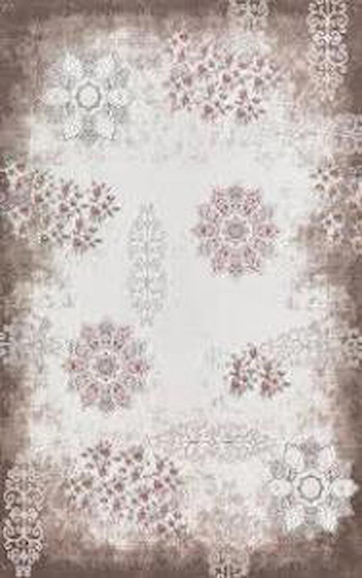 Merinos Volga VL001 760 150x233 4m2 Halı Akrilik