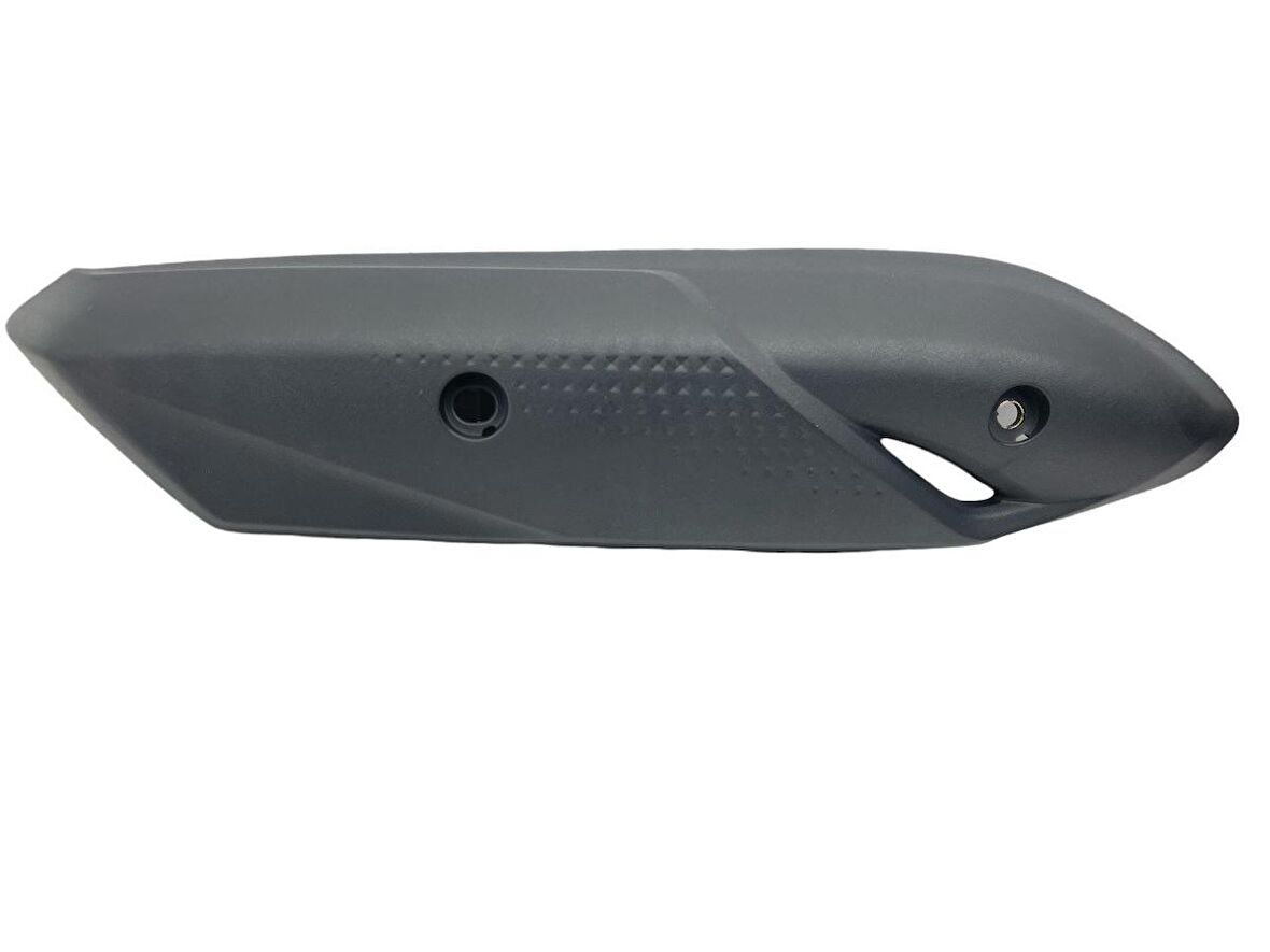 Honda Dio 110 Egzoz Muhafaza Dekor Plastiği -Arasmoto