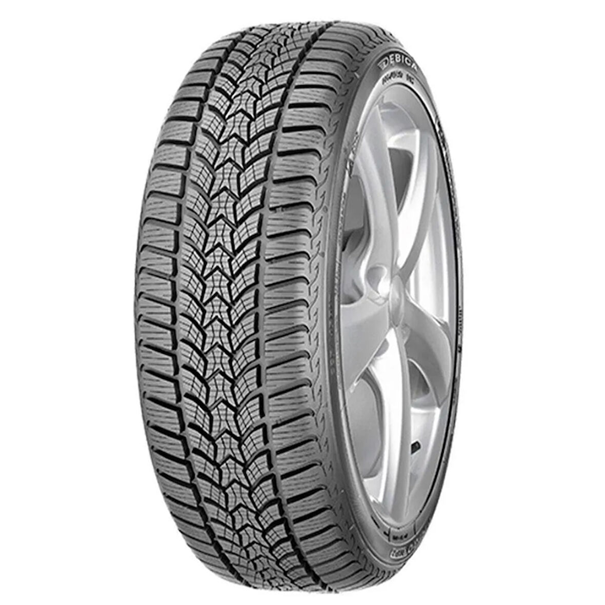 Goodyear WinterCommand Cargo 215/65 R16C 109/107T Kış Lastiği - 2025