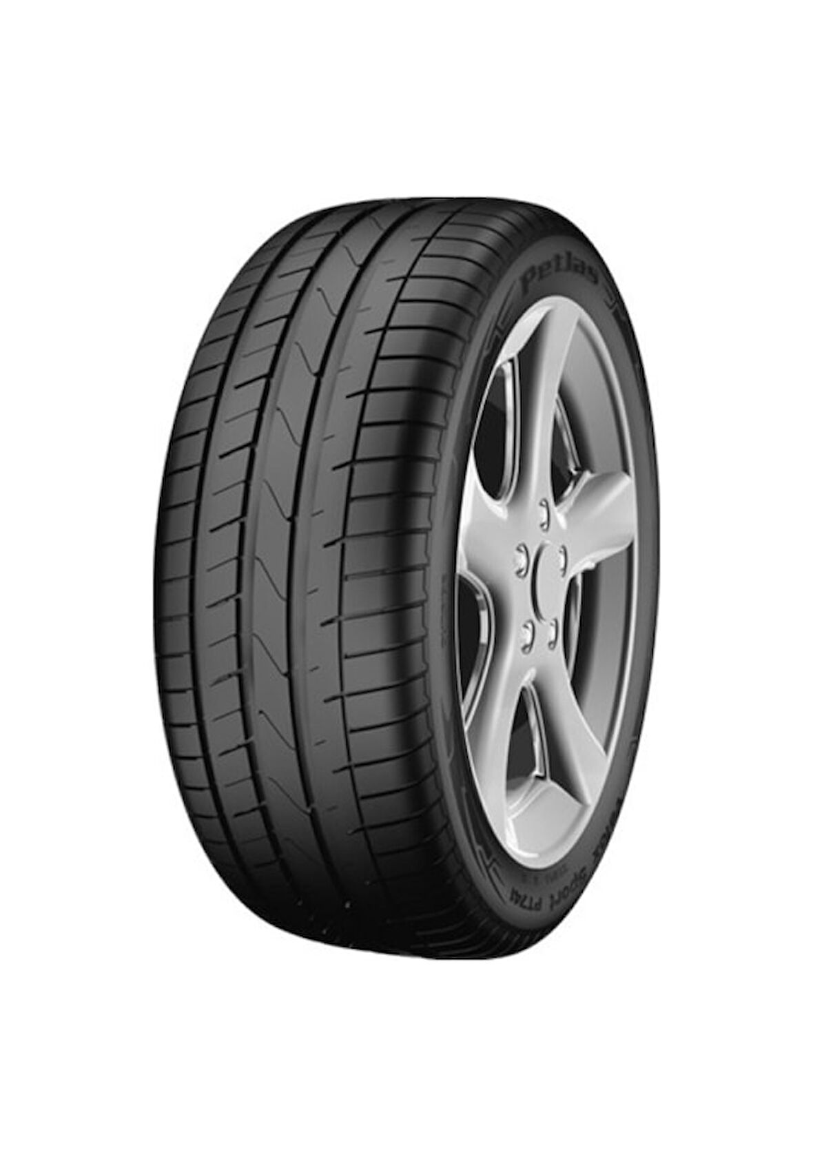 Petlas 235/45 R18 98W REINF. VELOX SPORT PT741 Oto Yaz Lastiği 2024