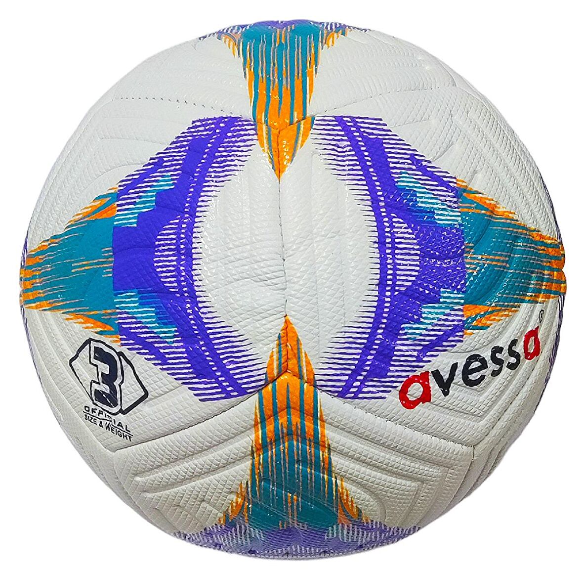 Avessa Ft-60-103 Futbol Topu No3