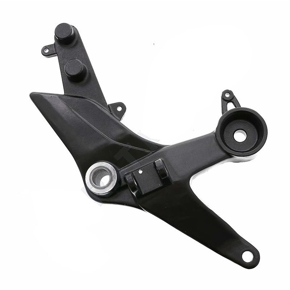 TVS APACHE RTR 180 Sağ Sürücü Ayak Basak Demiri (ÖN SAĞ) 2016-ARASMOTO