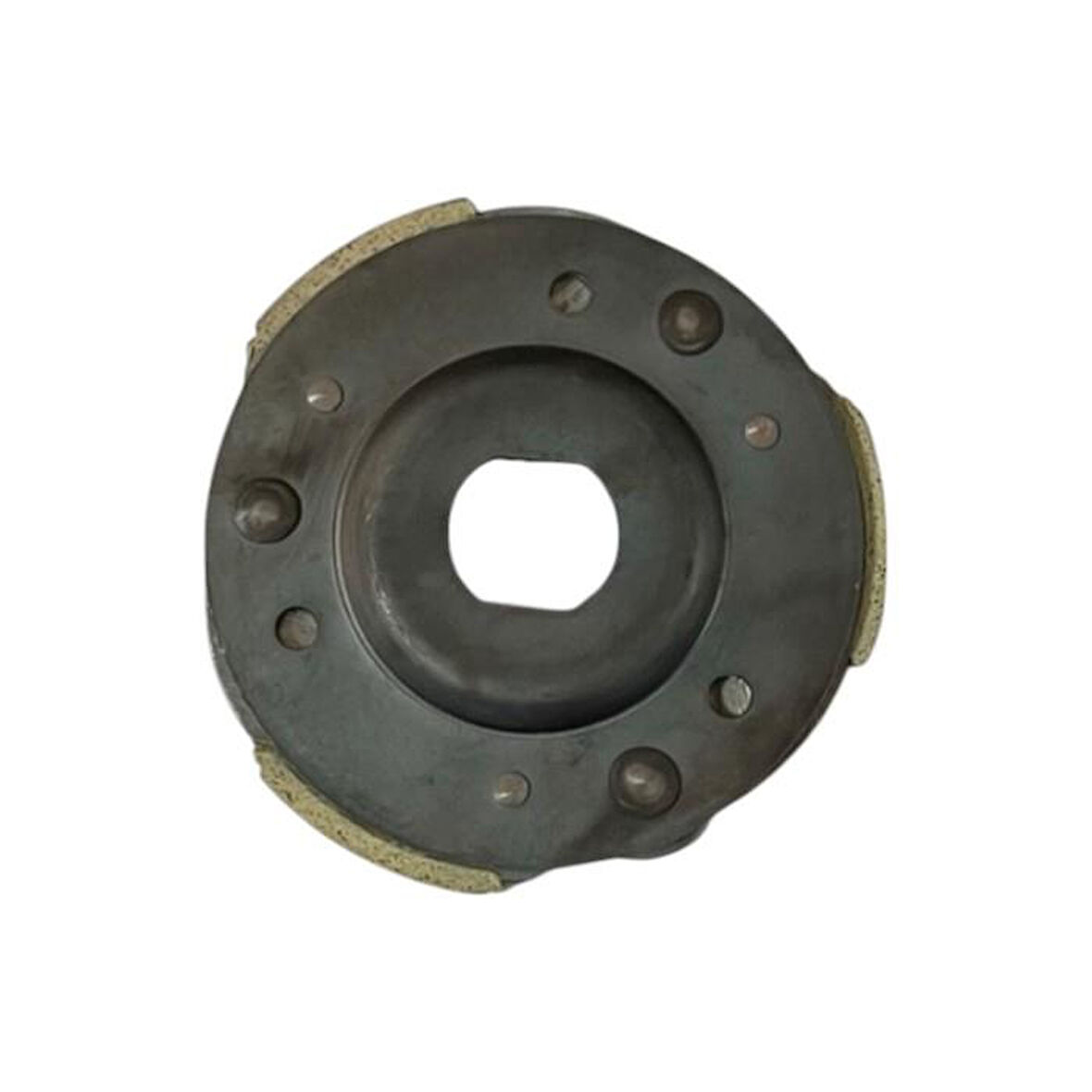 Motobir Debriyaj Balatası Komple Sym Fiddle 125 Jet 4 125
