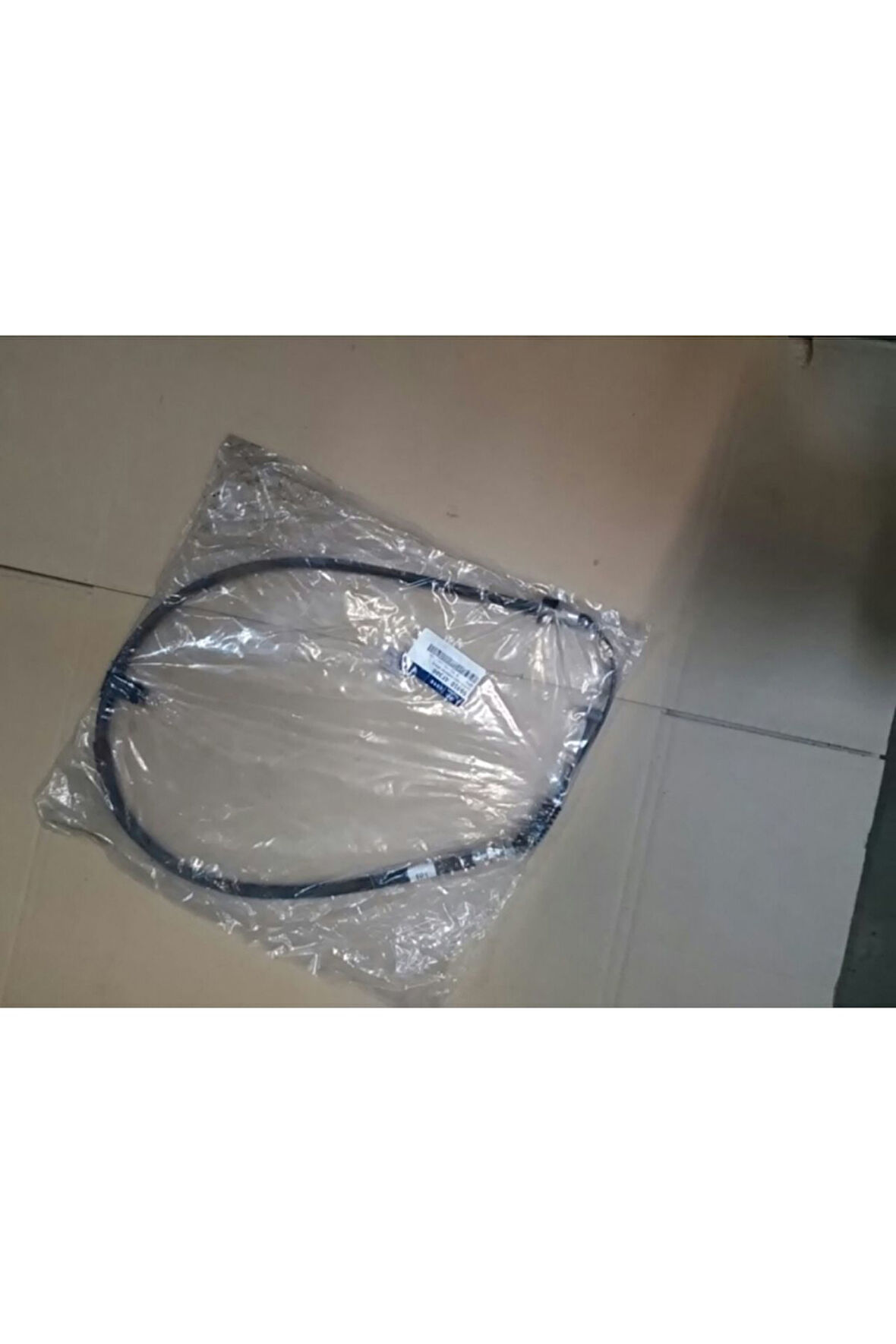 HYUNDAI H100 KMY El Freni Teli ÖN 599104F300 ORJINAL MOBIS